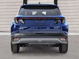 2026 Hyundai Tucson Hybrid Ultimate image 5