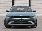 2026 Hyundai IONIQ 5 Preferred Long Range image 2