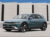 2026 Hyundai IONIQ 5 Preferred Long Range image 1
