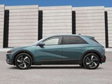 2026 Hyundai IONIQ 5 Preferred Long Range image 3