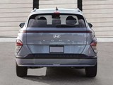 2026 Hyundai Kona Electric Preferred w/Ultimate Package image 5