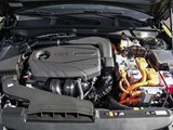 2026 Hyundai Sonata Hybrid Preferred-Trend image 5