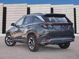 2026 Hyundai Tucson Preferred w/Trend Package image 4