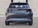 2026 Hyundai Tucson Preferred w/Trend Package image 5