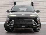 2026 Hyundai Kona 2.0L Preferred w/Trend Package image 2