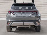2026 Hyundai Tucson Hybrid N-Line image 5