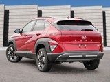 2026 Hyundai Kona 2.0L Preferred w/Trend Package image 4