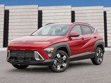 2026 Hyundai Kona 2.0L Preferred w/Trend Package image 1