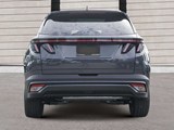 2026 Hyundai Tucson Hybrid Night Edition image 5