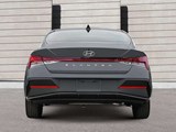 2026 Hyundai Elantra Luxury image 5