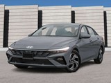 2026 Hyundai Elantra Luxury image 1