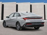 2026 Hyundai Elantra Preferred image 3