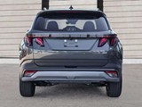 2026 Hyundai Tucson Preferred image 5
