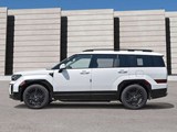 2026 Hyundai Santa Fe HEV Ultimate Calligraphy image 3