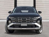 2026 Hyundai Tucson Hybrid N-Line image 2
