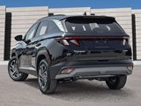 2026 Hyundai Tucson Hybrid N-Line image 4