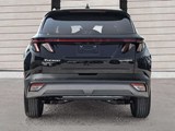 2026 Hyundai Tucson Hybrid N-Line image 5
