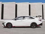2026 Hyundai Elantra N TCR image 2