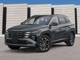 2026 Hyundai Tucson Hybrid Ultimate image 1