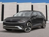 2026 Hyundai IONIQ 5 Preferred Long Range image 1