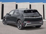 2026 Hyundai IONIQ 5 Preferred Long Range image 4