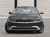 2026 Hyundai IONIQ 5 Preferred Long Range image 2