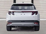 2026 Hyundai Tucson Preferred w/Trend Package image 5