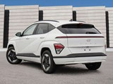 2026 Hyundai Kona Electric Preferred image 4
