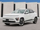 2026 Hyundai Kona Electric Preferred image 1