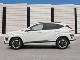 2026 Hyundai Kona Electric Preferred image 3