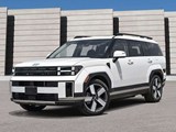 2026 Hyundai Santa Fe HEV Luxury image 1