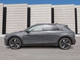 2026 Hyundai IONIQ 5 Preferred Long Range image 3