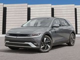 2026 Hyundai IONIQ 5 Preferred Long Range image 1