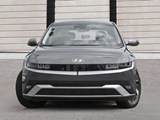 2026 Hyundai IONIQ 5 Preferred Long Range image 2