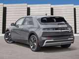 2026 Hyundai IONIQ 5 Preferred Long Range image 4