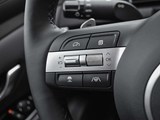 2026 Hyundai Tucson Preferred w/Trend Package image 2