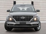 2026 Hyundai Venue Essential image 2