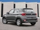 2026 Hyundai Venue Essential image 4