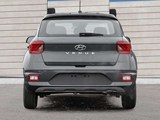 2026 Hyundai Venue Essential image 5