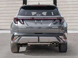 2026 Hyundai Tucson Hybrid N-Line image 5