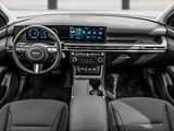 2026 Hyundai Tucson Preferred image 4