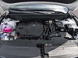2026 Hyundai Tucson Preferred image 3