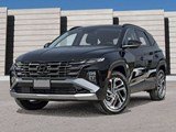 2026 Hyundai Tucson Hybrid Ultimate image 1