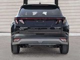 2026 Hyundai Tucson Hybrid Ultimate image 5