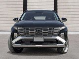 2026 Hyundai Tucson Hybrid Ultimate image 2