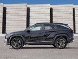 2026 Hyundai Tucson Hybrid Ultimate image 3