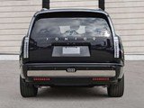2026 Hyundai IONIQ 9 Preferred + w/Ultimate Calligraphy Package image 5