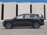 2026 Hyundai IONIQ 9 Preferred + w/Ultimate Calligraphy Package image 3