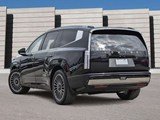 2026 Hyundai IONIQ 9 Preferred + w/Ultimate Calligraphy Package image 4