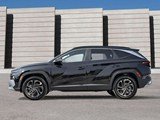 2026 Hyundai Tucson Hybrid Ultimate image 3